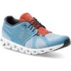 On Running Cloud 5 Push Trainers -Shoe Style Shop On Running Cloud 5 Push Trainers