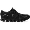 On Running Cloud 5 W - All Black 1 On Running Cloud 5 W - All Black -Shoe Style Shop On Running Cloud 5 W All Black