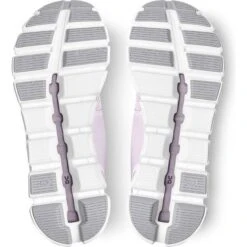 On Running Cloud 5 W - Lilly/Frost -Shoe Style Shop On Running Cloud 5 W Lilly Frost 2