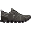 On Running Cloud 5 Waterproof - Olive/Black -Shoe Style Shop On Running Cloud 5 Waterproof Olive Black