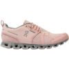 On Running Cloud Waterproof W - Rose/Lunar -Shoe Style Shop On Running Cloud Waterproof W Rose Lunar