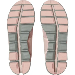 On Running Cloud Waterproof W - Rose/Lunar -Shoe Style Shop On Running Cloud Waterproof W Rose Lunar 3