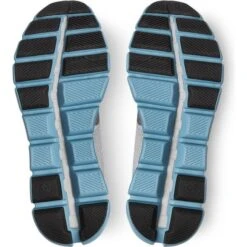 On Running Cloud X M - Alloy/Niagara -Shoe Style Shop On Running Cloud X M Alloy Niagara 3