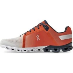 On Running Cloudflow M - Rust/Eclipse -Shoe Style Shop On Running Cloudflow M Rust Eclipse 1