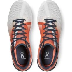 On Running Cloudflow M - Rust/Eclipse -Shoe Style Shop On Running Cloudflow M Rust Eclipse 3
