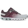 On Running Cloudflow W - Mulberry/Mineral -Shoe Style Shop On Running Cloudflow W Mulberry Mineral