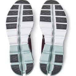 On Running Cloudflow W - Mulberry/Mineral -Shoe Style Shop On Running Cloudflow W Mulberry Mineral 3