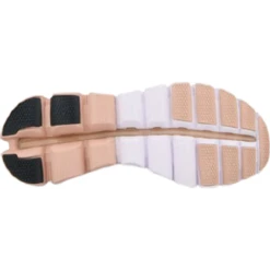 On Running Cloudflow W - Rock/Rose -Shoe Style Shop On Running Cloudflow W Rock Rose 2