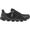 On Running Cloudflyer W - Black /Lunar 1 On Running Cloudflyer W - Black /Lunar -Shoe Style Shop On Running Cloudflyer W Black Lunar