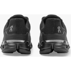 On Running Cloudflyer W - Black /Lunar -Shoe Style Shop On Running Cloudflyer W Black Lunar 2