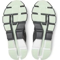 On Running Cloudflyer W - Black/White -Shoe Style Shop On Running Cloudflyer W Black White 3