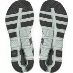 On Running Cloudrunner M - Alloy/Moss -Shoe Style Shop On Running Cloudrunner M Alloy Moss 3