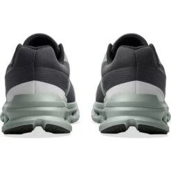 On Running Cloudrunner M - Alloy/Moss -Shoe Style Shop On Running Cloudrunner M Alloy Moss 4