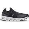 On Running Cloudswift 3 W - Black -Shoe Style Shop On Running Cloudswift 3 W Black