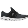 On Running Cloudswift M - Black/Rock -Shoe Style Shop On Running Cloudswift M Black Rock