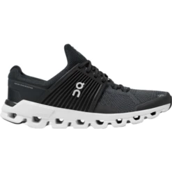 On Running Cloudswift M - Black/Rock