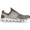 On Running Cloudswift M - Rock/Slate -Shoe Style Shop On Running Cloudswift M Rock Slate
