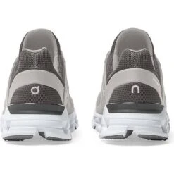 On Running Cloudswift M - Rock/Slate 10 On Running Cloudswift M - Rock/Slate -Shoe Style Shop On Running Cloudswift M Rock Slate 3