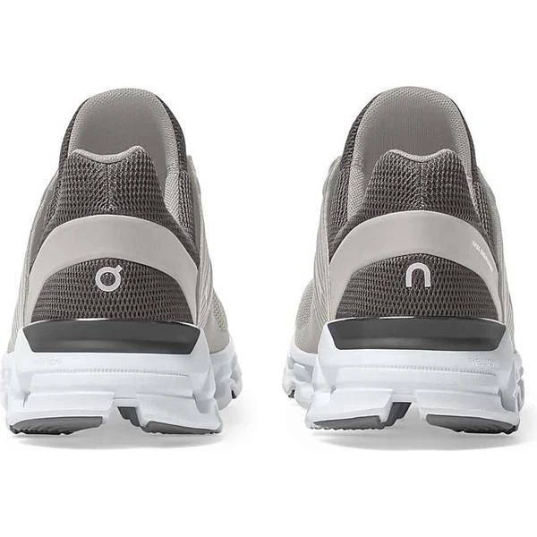 On Running Cloudswift M - Rock/Slate 6 On Running Cloudswift M - Rock/Slate - Image 4