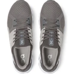 On Running Cloudswift M - Rock/Slate 11 On Running Cloudswift M - Rock/Slate -Shoe Style Shop On Running Cloudswift M Rock Slate 4