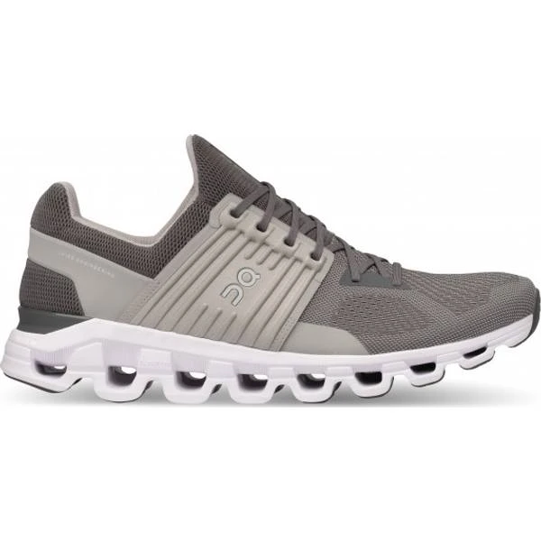 On Running Cloudswift M - Rock/Slate 3 On Running Cloudswift M - Rock/Slate