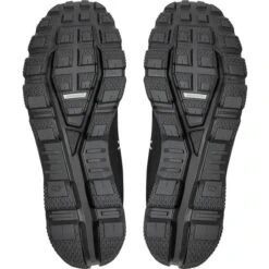 On Running Cloudventure Waterproof M - Black -Shoe Style Shop On Running Cloudventure Waterproof M Black 3