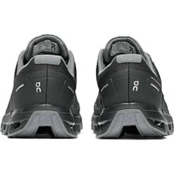 On Running Cloudventure Waterproof W - Black/Graphite 10 On Running Cloudventure Waterproof W - Black/Graphite -Shoe Style Shop On Running Cloudventure Waterproof W Black Graphite 3