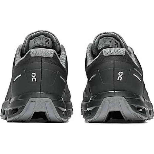 On Running Cloudventure Waterproof W - Black/Graphite 6 On Running Cloudventure Waterproof W - Black/Graphite - Image 4