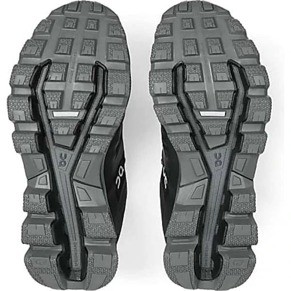 On Running Cloudventure Waterproof W - Black/Graphite 7 On Running Cloudventure Waterproof W - Black/Graphite - Image 5