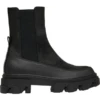 Only Real Boots - Black 1 Only Real Boots - Black -Shoe Style Shop Only Real Boots Black