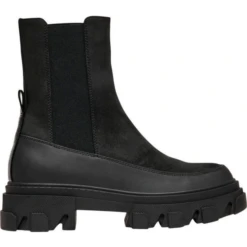 Only Real Boots - Black
