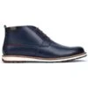Pikolinos Berna M8J-8198 - Blue -Shoe Style Shop Pikolinos Berna M8J 8198 Blue