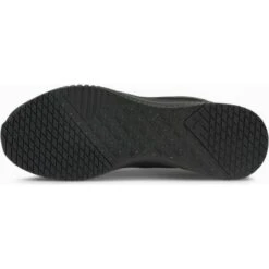 Puma Flyer Flex W - Black -Shoe Style Shop Puma Flyer Flex W Black 2