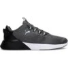 Puma Retaliate 2 - Castlerock/PumaBlack -Shoe Style Shop Puma Retaliate 2 Castlerock PumaBlack