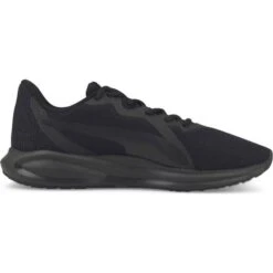 Puma Twitch Runner W - Black/Black