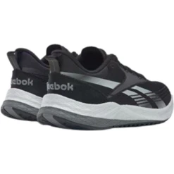 Reebok Floatride Energy 4 W - Core Black/Pure Grey 5/Cloud White 8 Reebok Floatride Energy 4 W - Core Black/Pure Grey 5/Cloud White -Shoe Style Shop Reebok Floatride Energy 4 W Core Black Pure Grey 5 Cloud White 1