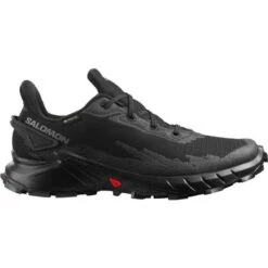 Salomon Alphacross 4 GTX M -Shoe Style Shop Salomon Alphacross 4 GTX M 2