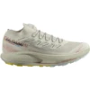 Salomon Pulsar Trail Pro 2 W - Rainy Day/Hot Sauce/Freesia -Shoe Style Shop Salomon Pulsar Trail Pro 2 W Rainy Day Hot Sauce Freesia