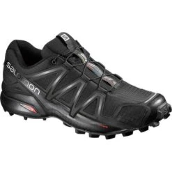 Salomon Speedcross 4 M - Black