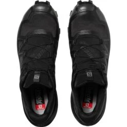 Salomon Speedcross 5 GTX M - Black/Phantom -Shoe Style Shop Salomon Speedcross 5 GTX M Black Phantom 3
