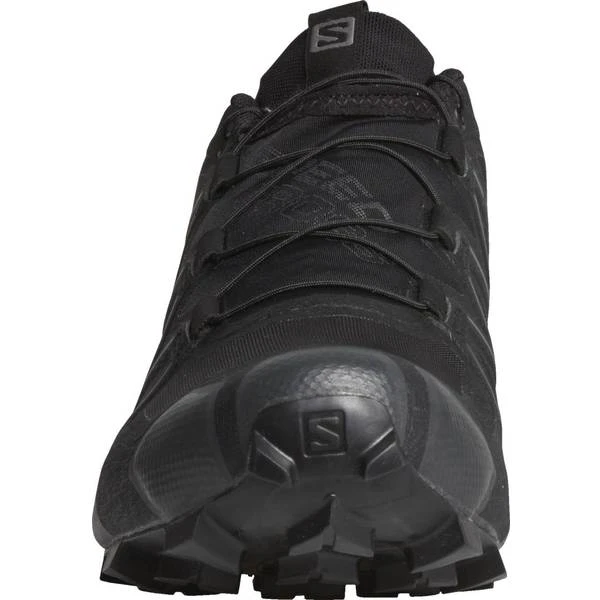 Salomon Speedcross 5 GTX W - Black/Phantom 4 Salomon Speedcross 5 GTX W - Black/Phantom - Image 2