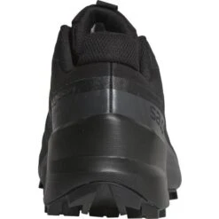 Salomon Speedcross 5 GTX W - Black/Phantom 9 Salomon Speedcross 5 GTX W - Black/Phantom -Shoe Style Shop Salomon Speedcross 5 GTX W Black Phantom 3