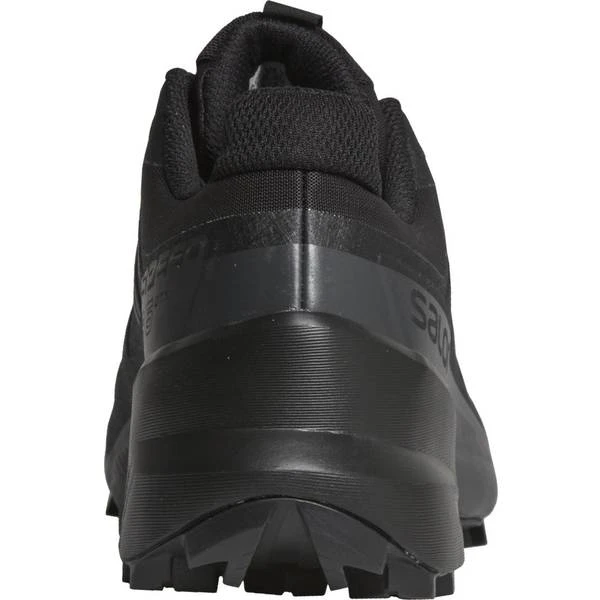 Salomon Speedcross 5 GTX W - Black/Phantom 6 Salomon Speedcross 5 GTX W - Black/Phantom - Image 4