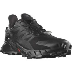 Salomon Supercross GTX Trail -Shoe Style Shop Salomon Supercross GTX Trail 2