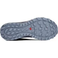 Salomon Trailster 2 GTX W - Navy Blazer/Sargasso Sea/Flint Stone -Shoe Style Shop Salomon Trailster 2 GTX W Navy Blazer Sargasso Sea Flint Stone 4