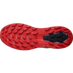 Salomon Ultra Glide M - Black/Alloy/Goji Berry 9 Salomon Ultra Glide M - Black/Alloy/Goji Berry -Shoe Style Shop Salomon Ultra Glide M Black Alloy Goji Berry 3