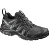 Salomon XA Pro 3D GTX M - Black/Magnet -Shoe Style Shop Salomon XA Pro 3D GTX M Black Magnet