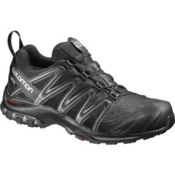 Salomon XA Pro 3D GTX M - Black/Magnet