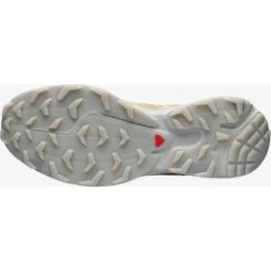 Salomon XT-6 Clear - Safari/Magnet/Vanilla Ice -Shoe Style Shop Salomon XT 6 Clear Safari Magnet Vanilla Ice 3