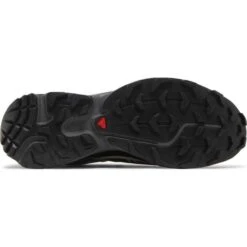 Salomon XT-6 GTX - Black/Ebony/Lunar Rock -Shoe Style Shop Salomon XT 6 GTX Black Ebony Lunar Rock 3